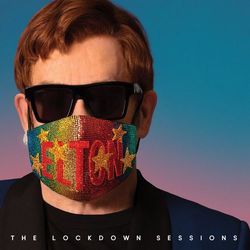 The Lockdown Sessions - Elton John