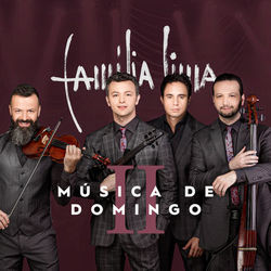 Música De Domingo II - Família Lima