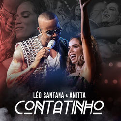Leo Santana - Contatinho (Ao Vivo Em São Paulo / 2019)