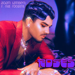 Roses - Adam Lambert