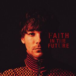 Faith In The Future (Deluxe) - Louis Tomlinson