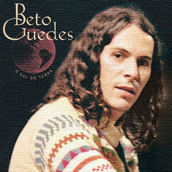 O Sal Da Terra (Best Of) - Beto Guedes