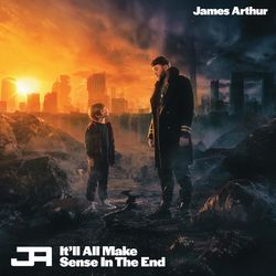 Avalanche - James Arthur
