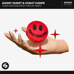 That Feeling (feat. Hayley May) - Cheat Codes