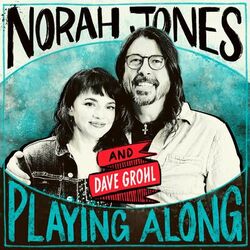 Razor (From ?Norah Jones is Playing Along? Podcast) - Norah Jones