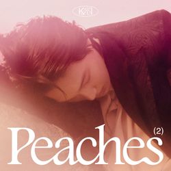 Peaches - The 2nd Mini Album (KAI)