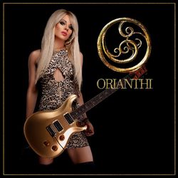 O - Orianthi