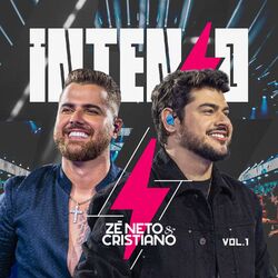 Intenso, Vol. 1 (Ao Vivo) - Zé Neto & Cristiano