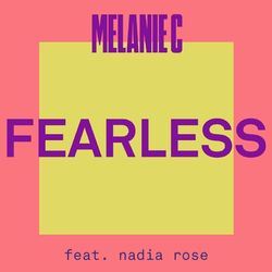 Fearless - Melanie C