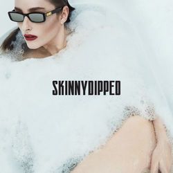 Skinnydipped - Banks