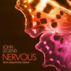 Nervous (Remix) - John Legend