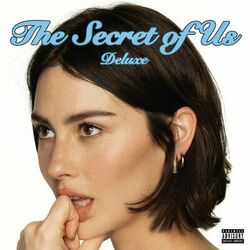 The Secret of Us (Deluxe) - Gracie Abrams