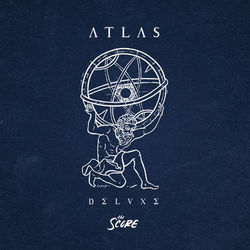ATLAS (Deluxe) - The Score