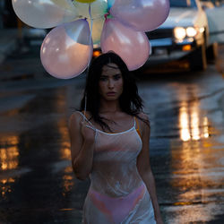 Capa do �lbum Low Rise Jeans