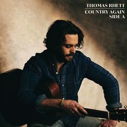 Country Again (Side A) - Thomas Rhett