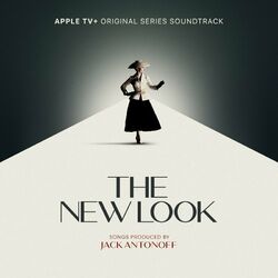 White Cliffs Of Dover (The New Look: Season 1 (Apple TV+ Original Series Soundtrack)) - Florence and the Machine