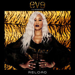 Reload (feat. Konshens) - Eve