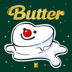 Butter (Holiday Remix) - BTS