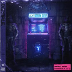 Multiplayer EP - Barely Alive