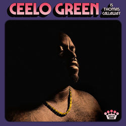 CeeLo Green Is Thomas Callaway - Cee Lo Green