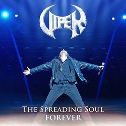 The Spreading Soul Forever - Viper
