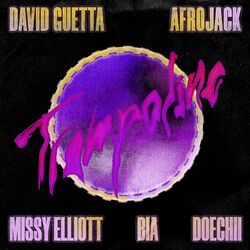 Trampoline (feat. Missy Elliot, Bia and Doecchi) - David Guetta