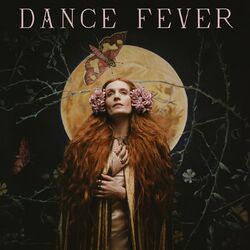 Dance Fever (Florence and the Machine)