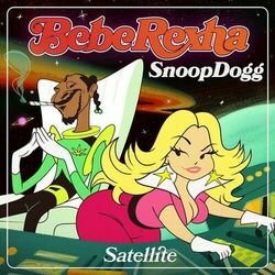 Satellite - Bebe Rexha