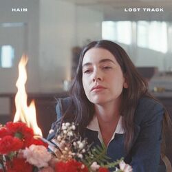 Lost Track - Haim