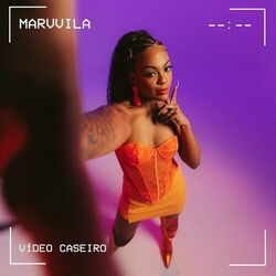 Video Caseiro - Marvvila