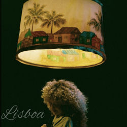 Capa do �lbum Lisboa