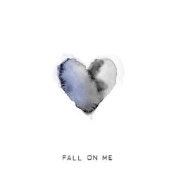 Fall On Me - Christina Aguilera