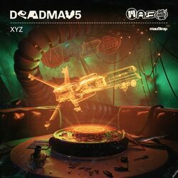 XYZ - Deadmau5