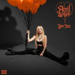 Love Sux (Deluxe) - Avril Lavigne