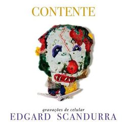 Contente - Edgard Scandurra