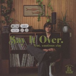 say it over - Ruel
