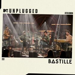 Killing Me Softly With His Song (MTV Unplugged / Edit) - Bastille