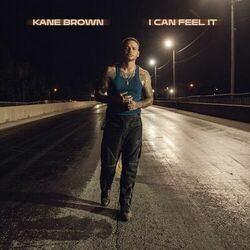 I Can Feel It - Kane Brown