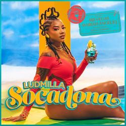 Socadona (feat. Mr. Vegas) - Ludmilla