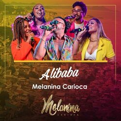 Alibaba - Melanina Carioca
