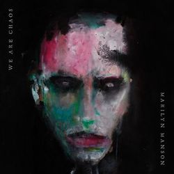DON'T CHASE THE DEAD - Marilyn Manson