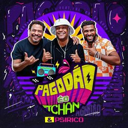 Pagodão - É O Tchan