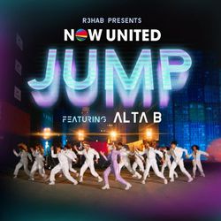 Now United - Jump