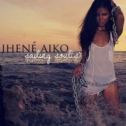 Sailing Soul(s) - Jhené Aiko
