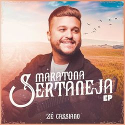 Maratona Sertaneja - Zé Cassiano