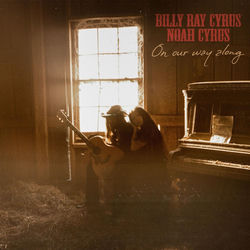 Capa do �lbum On Our Way Along