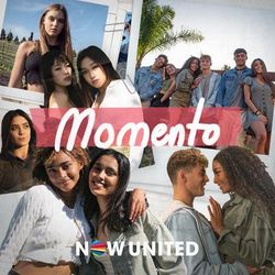 Now United - Momento