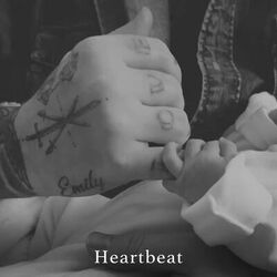 Heartbeat - James Arthur