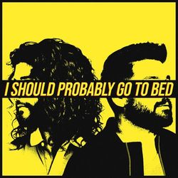 I Should Probably Go To Bed - Dan + Shay