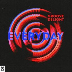 Everyday - Groove Delight